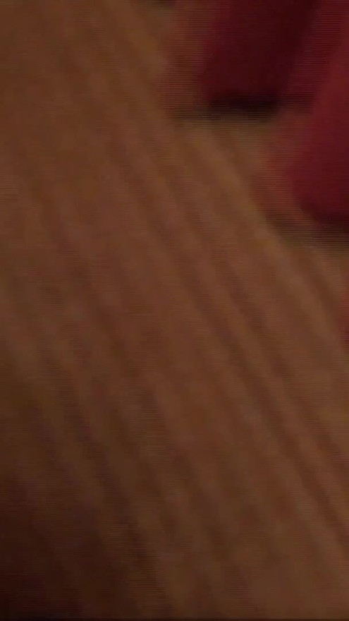 Young couple agrees to make amateur sex video in exchange for $ | Clip 3