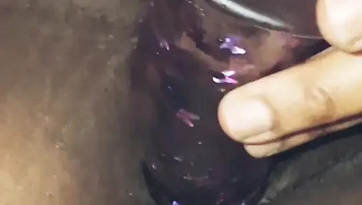 Till She Squirts!