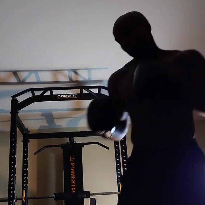Boxing Workout the Focus on Scientific Principles Makes Nasms Systems and Methodologies Safe and Effective