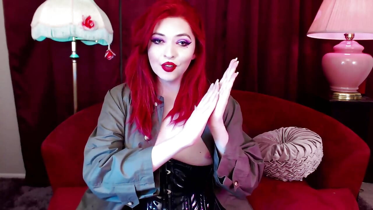 JOI CBT Sph Humiliation CEI Tasks