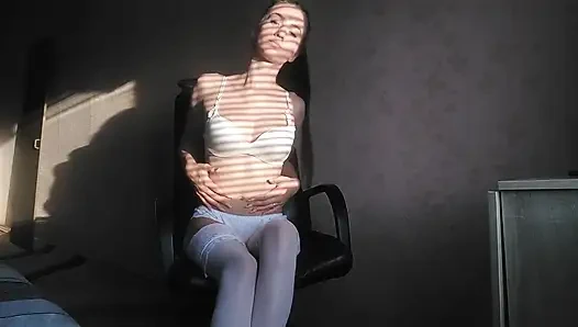 Guck Mal Wie Nass Ich Bin