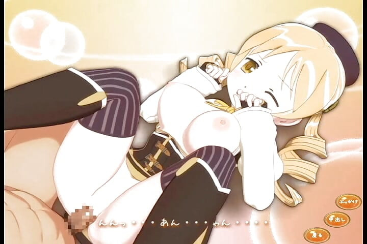 My dear lady