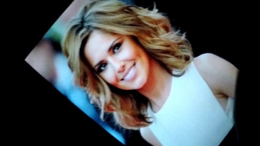 Cheryl Cole Cum Tribute