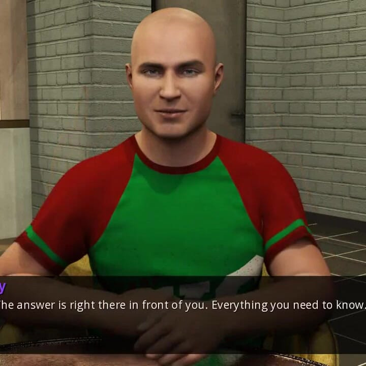 A man for all: Billy's love, coffee shop - ep. 6