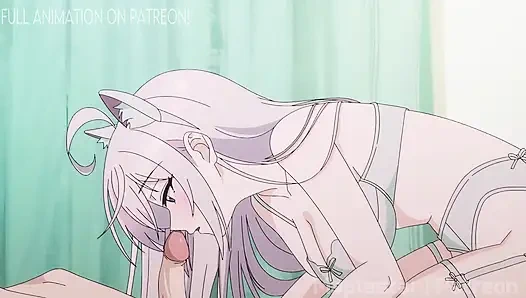 Alya Hentai Animasyon