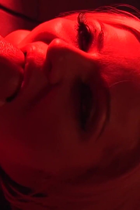 Sex Countless Scene 2: Blonde Big-titted MILF Fucking Hard with Her Slave in a BDSM Cave