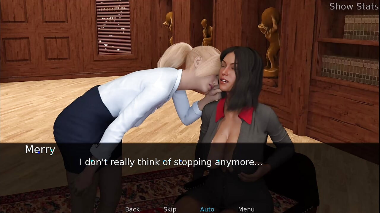 परियोजना गर्म पत्नी। Miriam जो को लंड चुसाई देना चाहती है