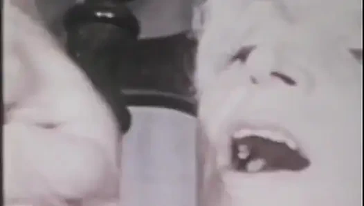 Porno efsanesi - ABD 1969, başlangıç - sahne 04