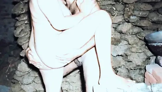 Caldo video pakistano rabi peerzada