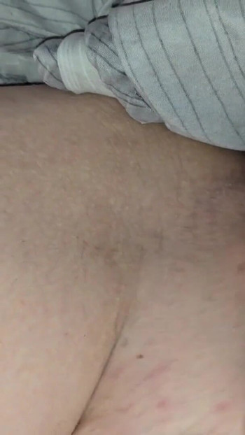 Epic moment from "My Stepsister Gets Horny and Masturbates Next to Me in Couch"