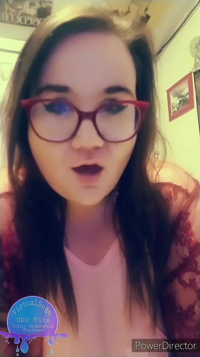 JOI from BBW in Red