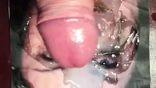 bukkake per la splendida puttana mariangela