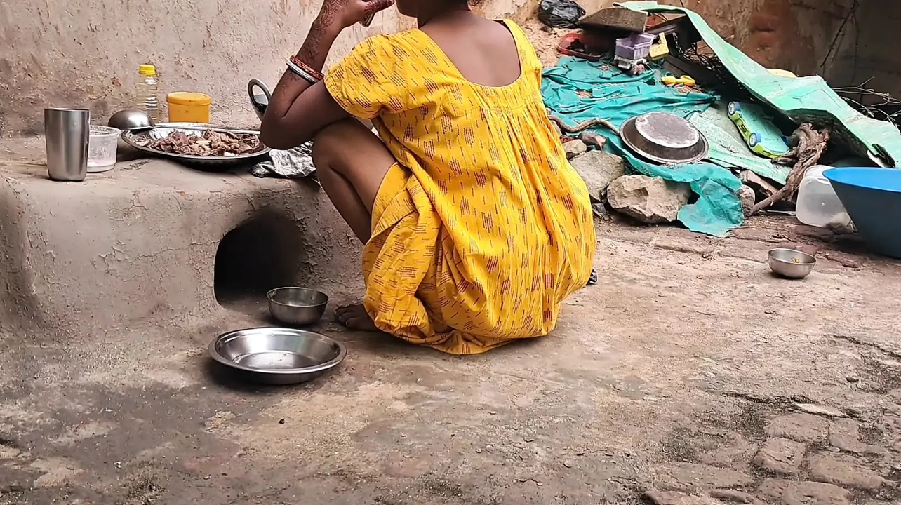 德西孟加拉语 Chikanwali Bhabhi