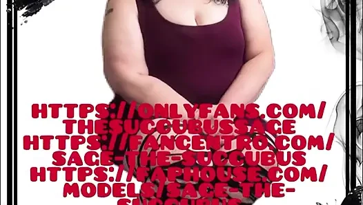 Come Cum with Sage