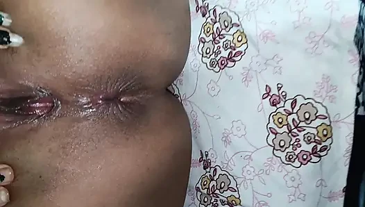 Моя домохозяйка создает секс-видео