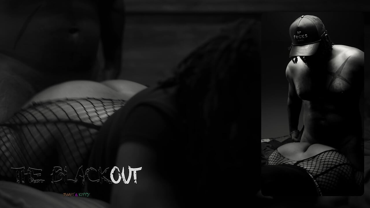 The Blackout, épisode 1, Fy Kittylove