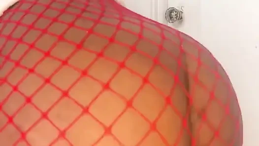 Dripping From Twerking