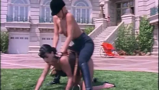 The best international porn from THE HUNTER COLLECTION NETWORK
