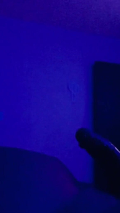 “当我射出它时吃掉所有的奶油”的情感时刻
