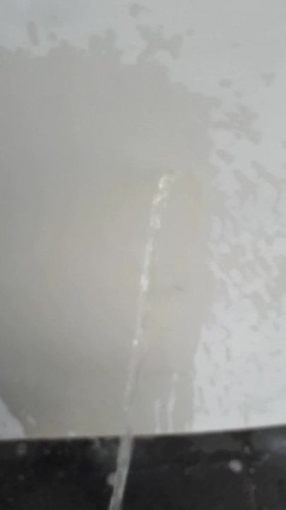 Office door