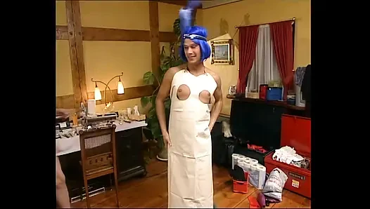 Laura Angel ve ahlaksız arkadaşları anlatıyor!! Vo. #06