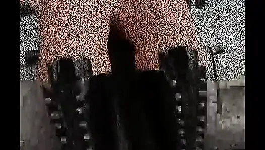 LEX STEELE XXX 1 - Том 01 (фильм целиком)