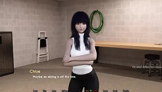 Муж отказался от траха - любовь матери - E11