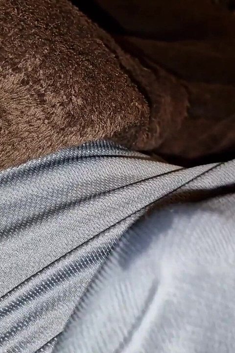 "fucking" My Shorts and Staining Them with Precum, for All of You Bulge Lovers