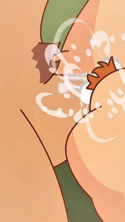 כוס של נערת אנימה לוהטת נדפק על ידי זין גדול | קליפ 1