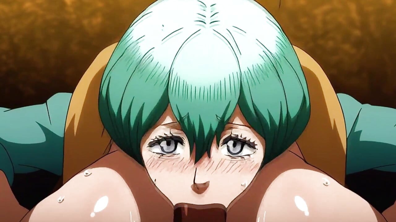 Black Clover Grey Hentai (Artificial Intelligence)