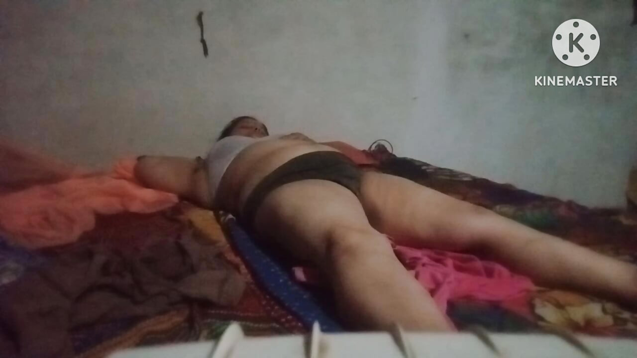 Desi bhabhi ne devar ka lund chusa