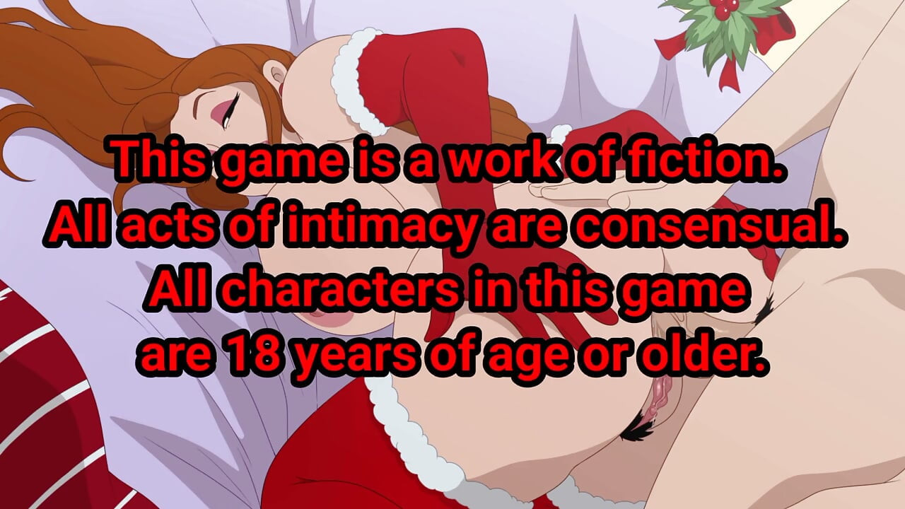 The Secret of the House #90: Quase Fui Pego Fodendo a MILF Casada Na Cozinha - by Eroticgamesnc