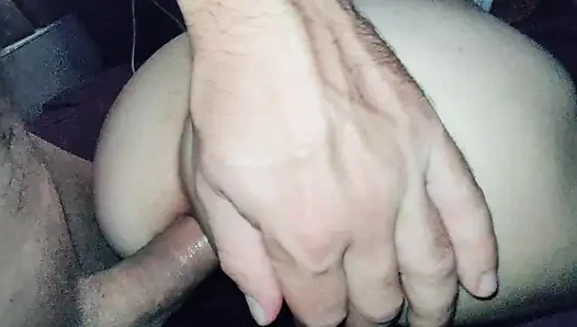 How beautifully she is fucked