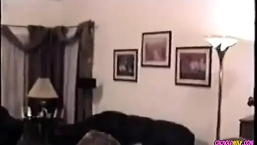 Cuckold-MILF - ehefrau, die betrügt