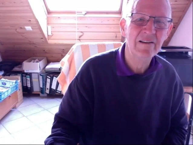 74 yo man from Germany 3