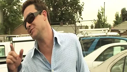 Mature Blonde and Brunette Babes Finger to Wild Orgasms