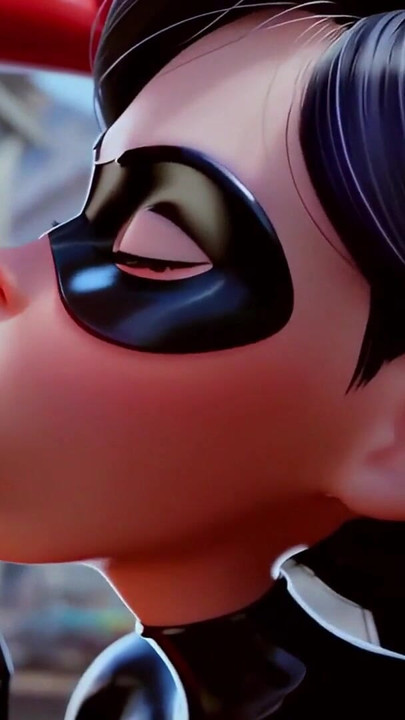 Superhero Ladyboy on a Filthy Mission – Stuffed with Cocks in Every Hole & Double Penetration | Clip 1