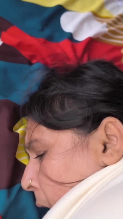 Stunning moment from "Anal fuck pujaprem"