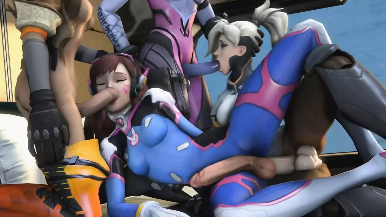 Gimme more – Feel the futa HMV PMV