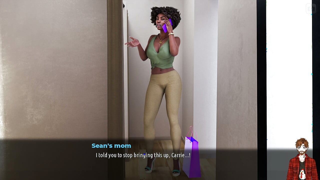 MILFs of Sunvilles S2 - ( PT 49 ) - L7team