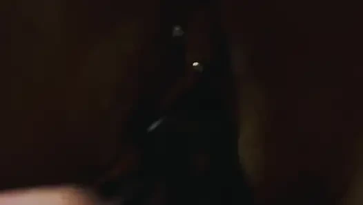 Paige Likes Creature Cocks