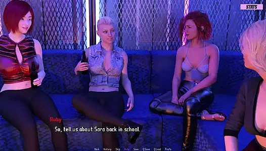 Awam orta yaşlı seksi kadın amber arzusunda - s1 yeniden düzenlendi - bölüm 5