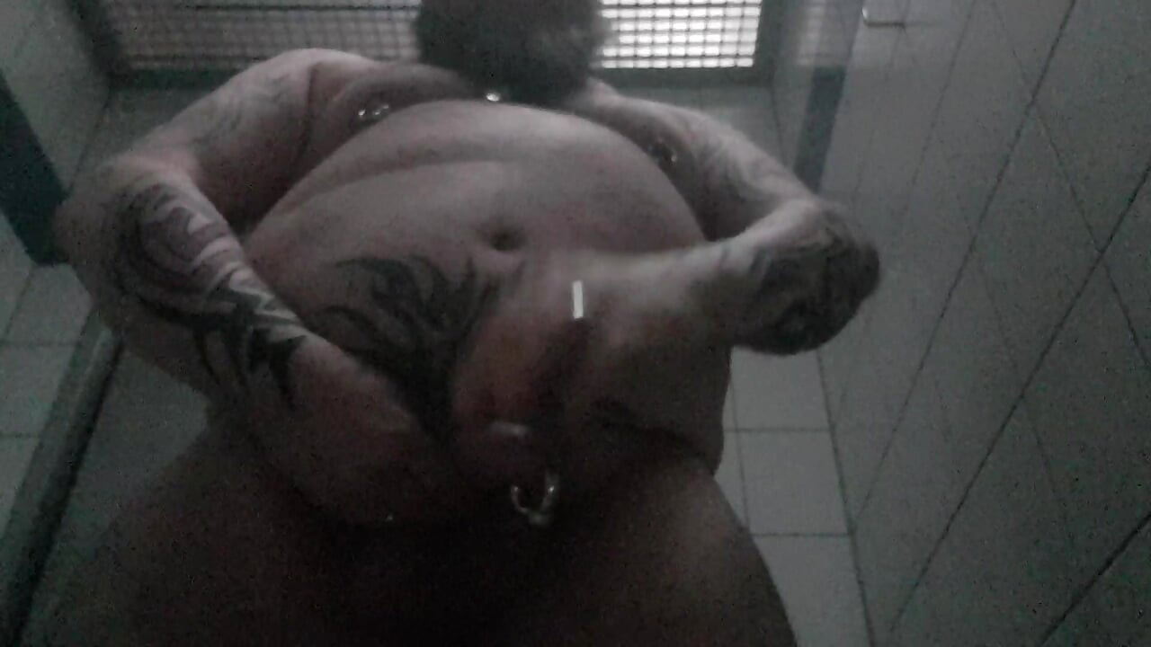 Bondage Slave