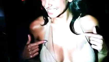 Tribute Request #5: Collien Fernandes