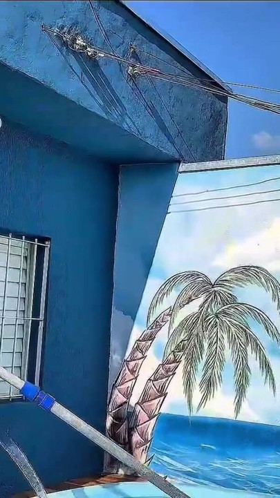 Broderagem na piscina com amigos ... | Clipe 1