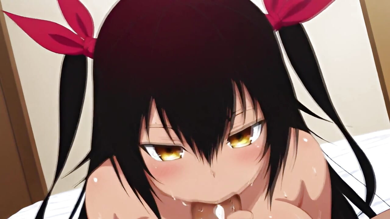 To Love Ru Nemesis Hen