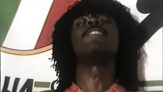 Girls Passionate Man