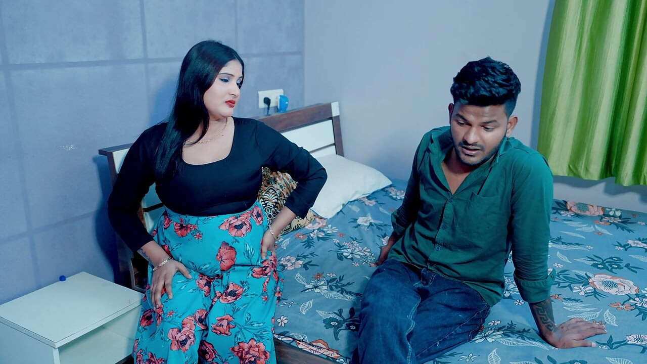Grande mamas indiana esposa fodida duro na frente de seu marido
