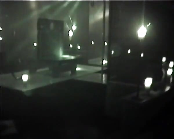 Sodom과 Gomorrah 장면 1부의 Jessica Rizzo