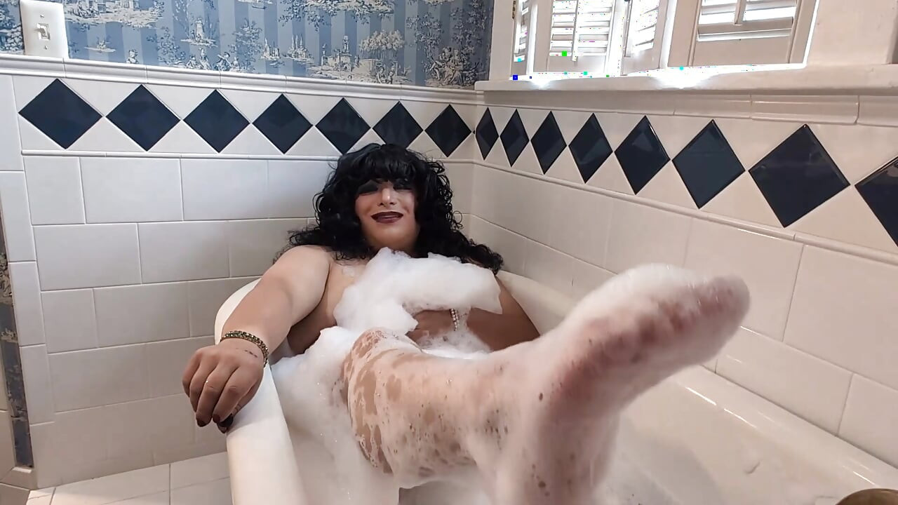 Worship My Feet 02